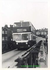 Bailey Bridge Bexhill Road